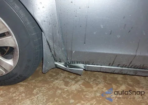 2008 Honda Accord 2.4 Lx-P from USA, damaged, VIN JHMCP26478C072305